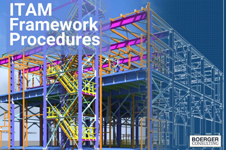 Learning ITAM Framework Procedures
