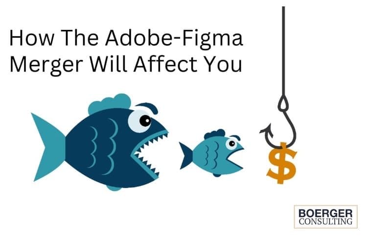 HOW THE ADOBE MERGER WILL AFFECT YOU